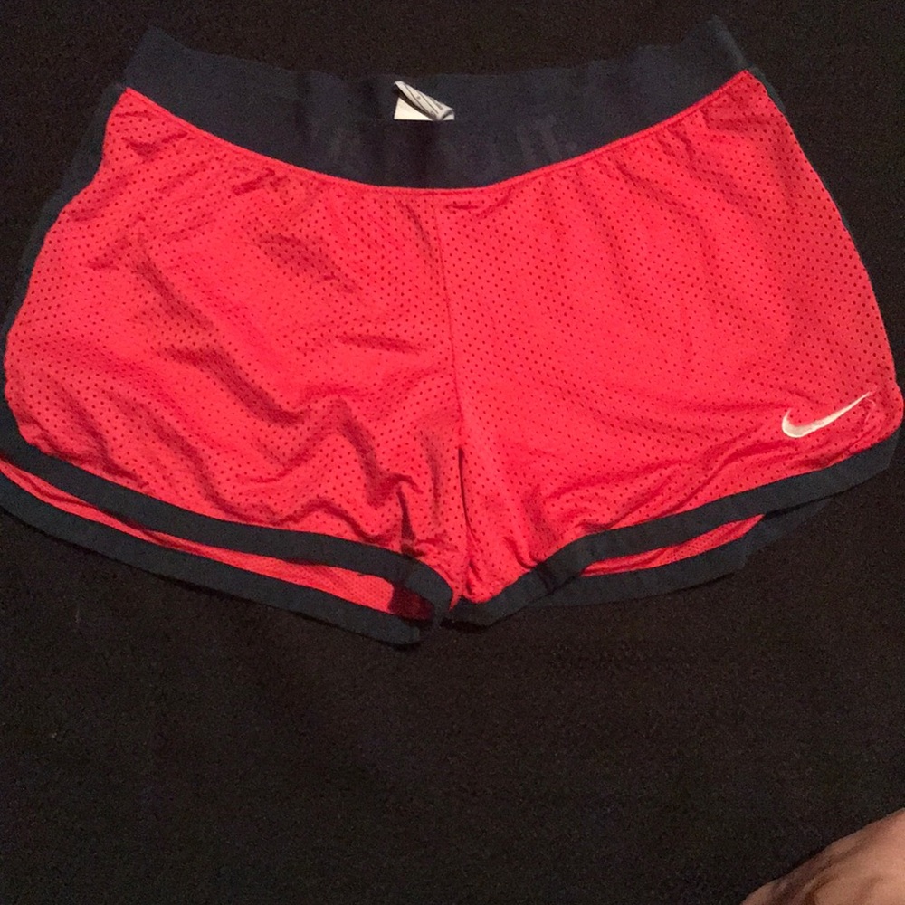 Nike dri-fit shorts